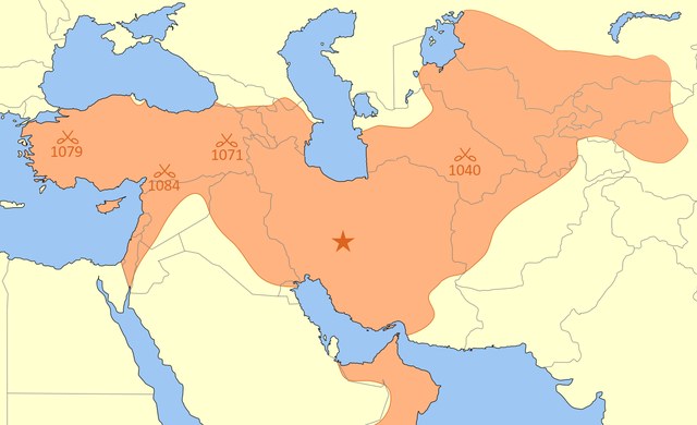 Seljuk Empire