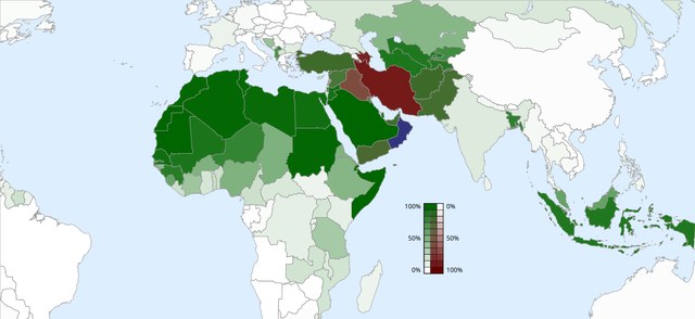Shia Islam