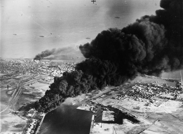 Suez Crisis