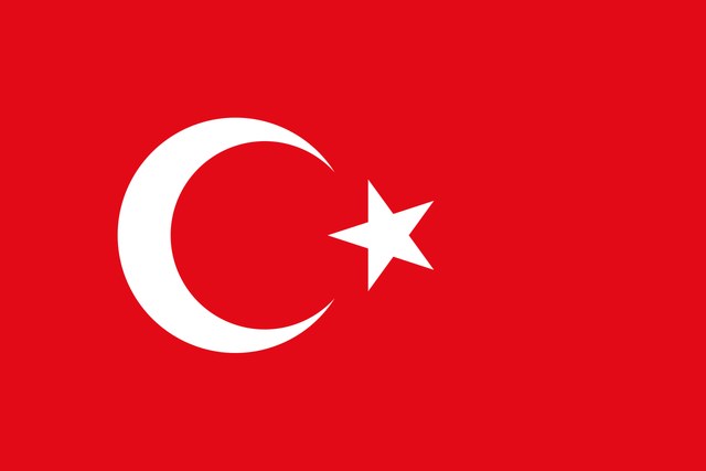Turkey