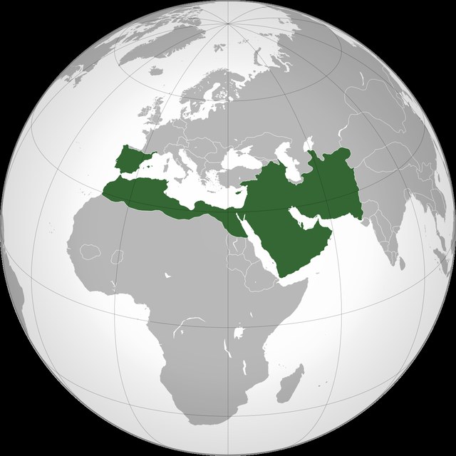 Umayyad Caliphate