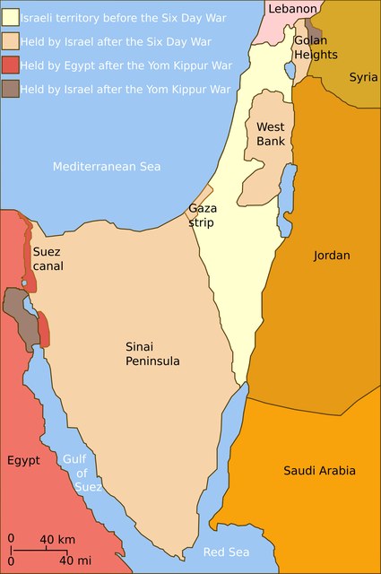 Yom Kippur War