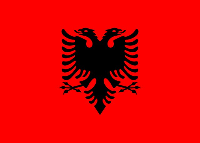 Albania