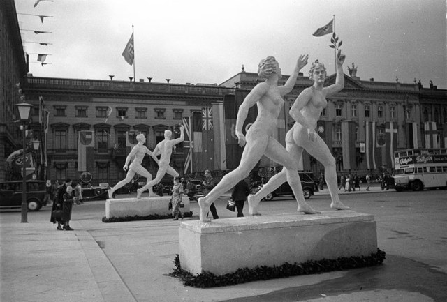 1936 Berlin Olympics