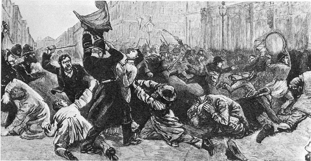 Bloody Sunday