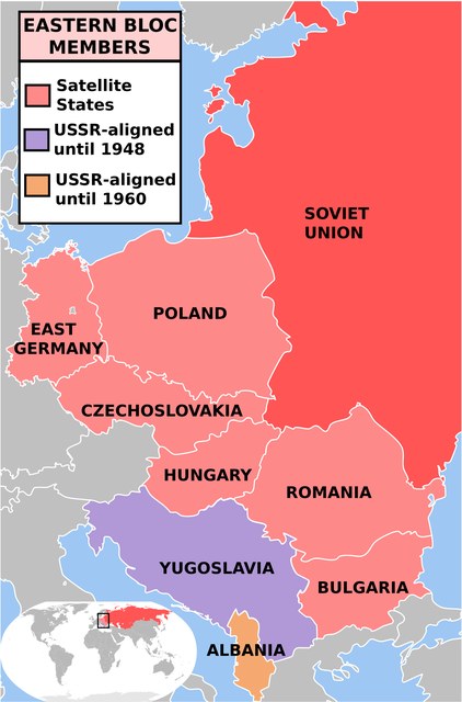 Brezhnev Doctrine