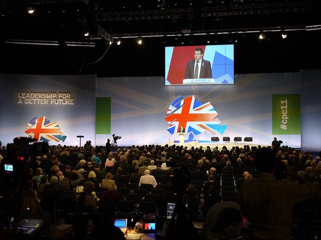 Conservative Party