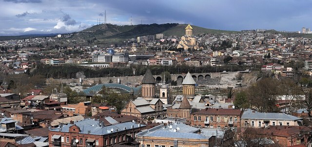 Georgia