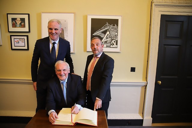 Good Friday Agreement