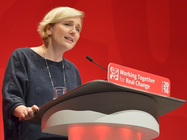 Labour Party
