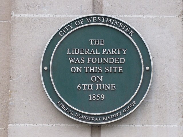 Liberal Party