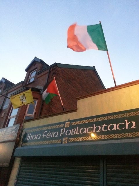 Sinn Féin