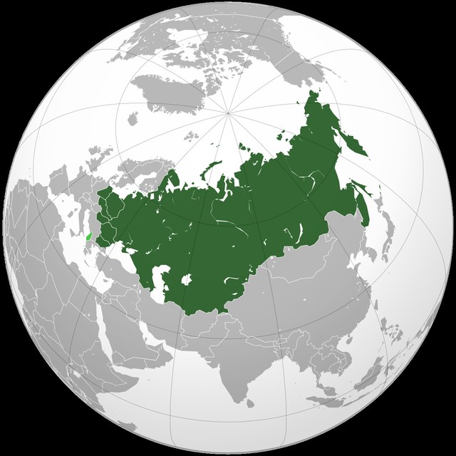 Warsaw Pact