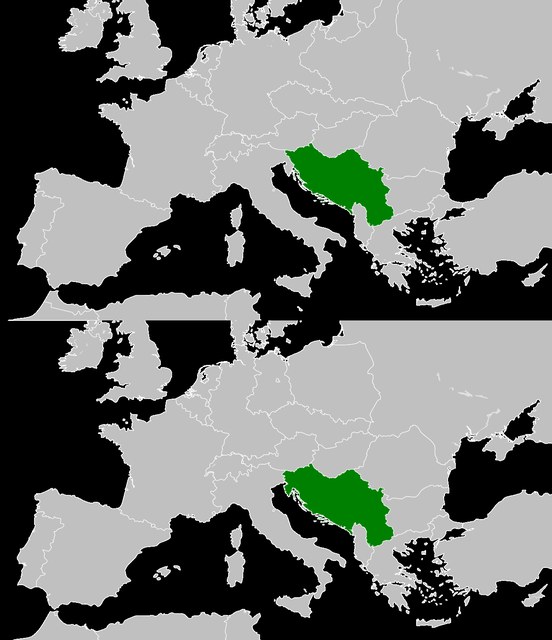 Yugoslavia