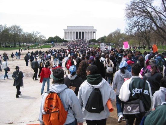 affirmative action