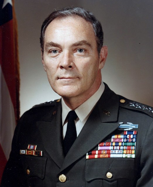 Alexander Haig