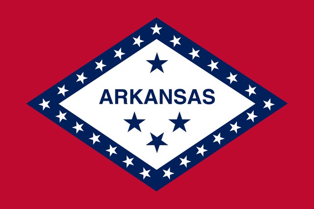 Arkansas