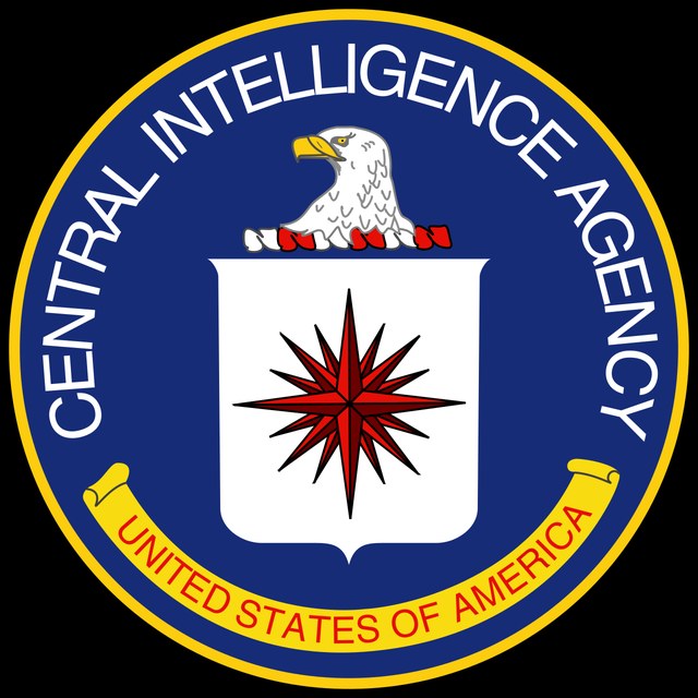 Central Intelligence Agency