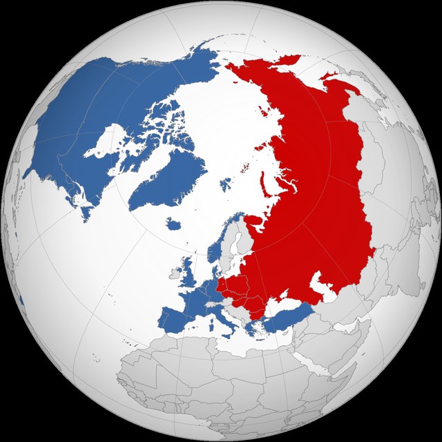 Cold War