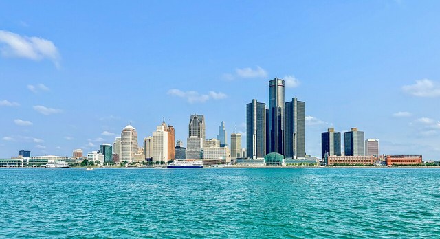 Detroit