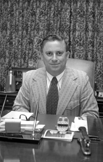 Gideon v. Wainwright