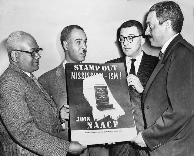 NAACP