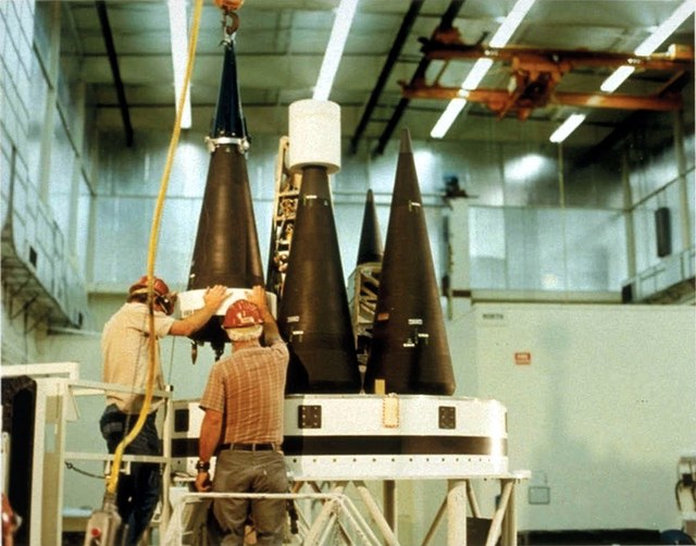 Nuclear Weapons