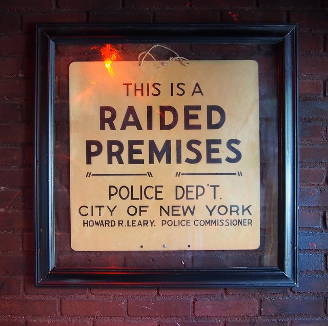 Stonewall Uprising