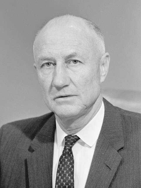 Strom Thurmond