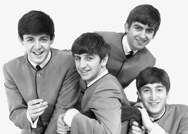The Beatles