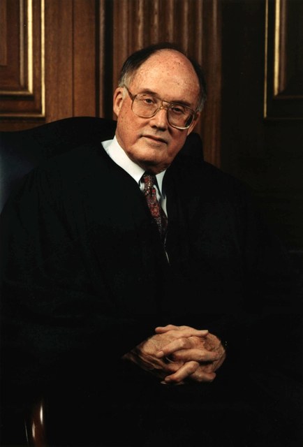 William Rehnquist