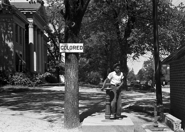Separate but Equal