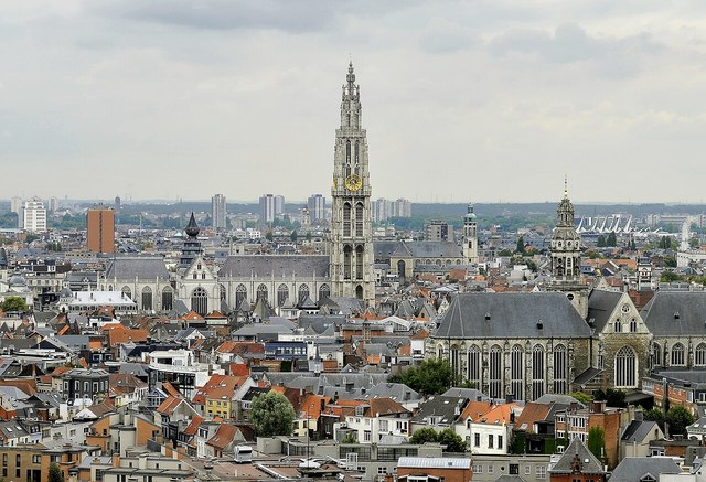 Antwerp