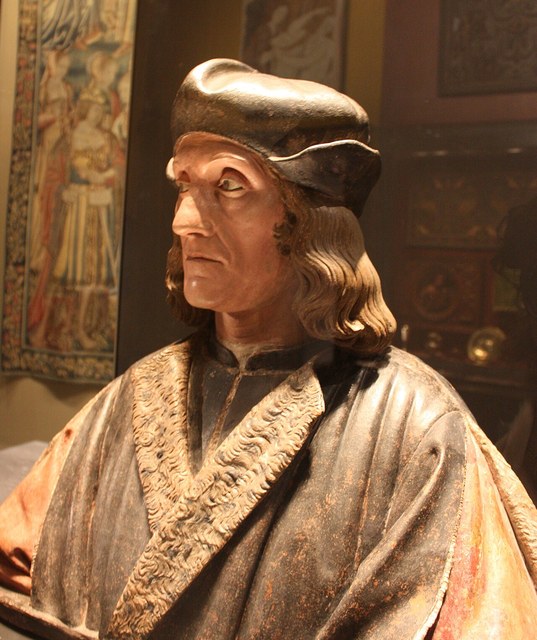 Henry VII