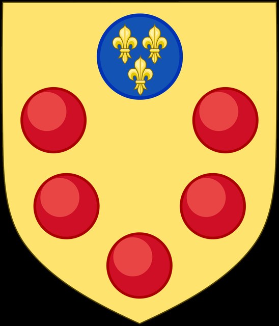 Medici Family
