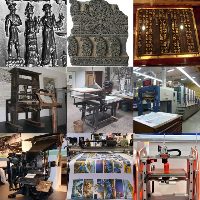 printing