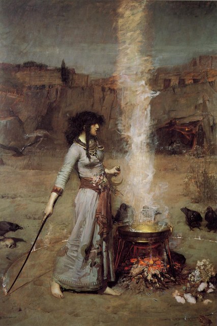 Witches