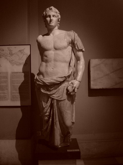 Alexander