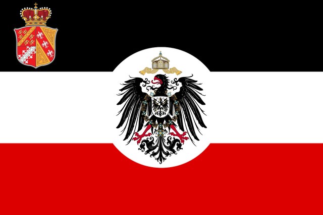 Alsace-Lorraine