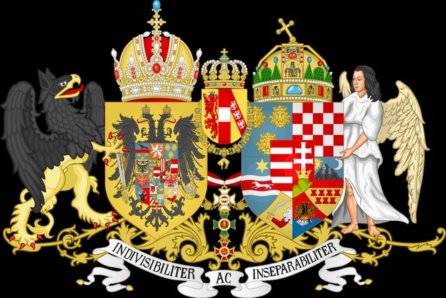 Austro-Hungarian Empire