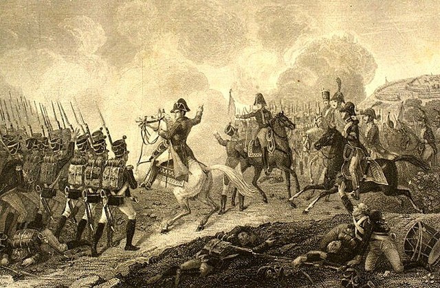 Battle of Lützen