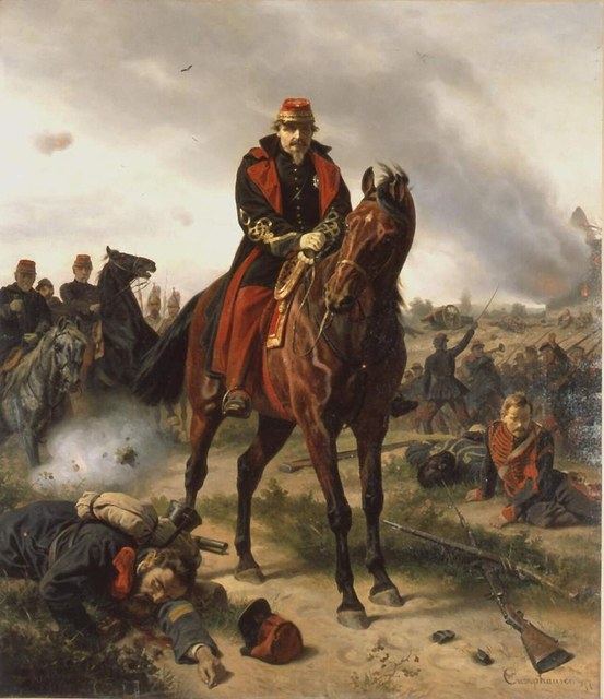 Battle of Sedan