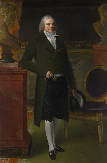 Charles-Maurice de Talleyrand