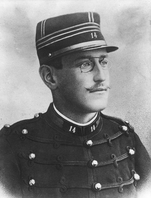 Dreyfus Affair