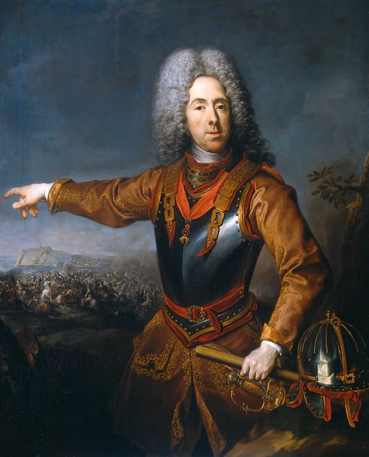 Eugene of Savoy