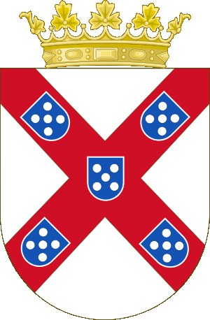 House of Braganza