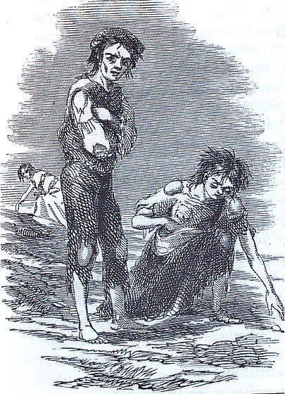 Irish Potato Famine