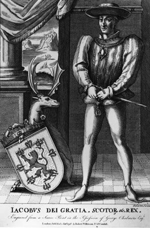 James II