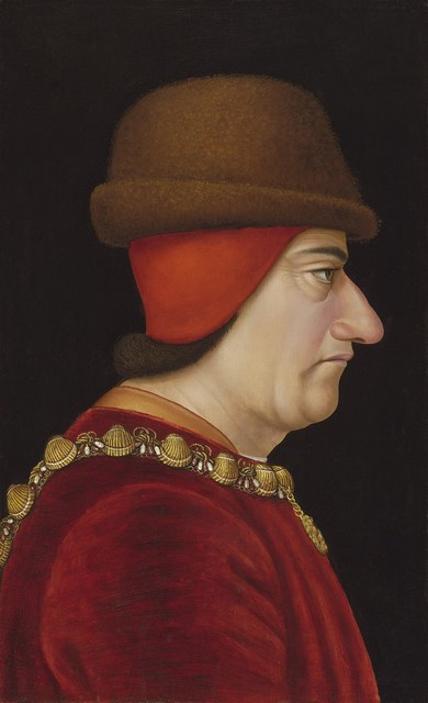 Louis XI of France
