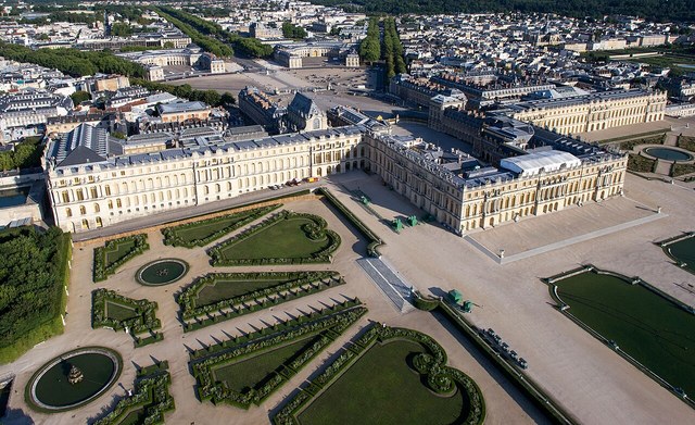 Palace of Versailles